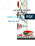 Rpp Kelas Xii Smkn 2 Garut