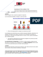 Impacto de los octógonos en la salud peruana