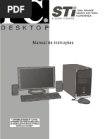 Manual Semp Toshiba PC