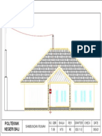 Politeknik Negeri Bali: Sambungan Rumah