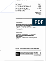 Fdocuments - in Iec 61109 Composite Insulator