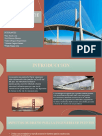 Introduccion Puentes