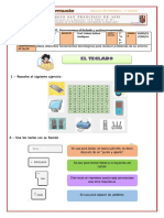 FICHA 03 Al 07 de Mayo