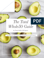 Total Whole30 Guide