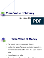 03 Time Value of Money New New