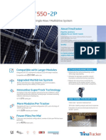 DT-T-0001 A Datasheet TrinaTracker Vanguard 550-2P en 2020 Web$$DT-T-0001 A Datasheet TrinaTracker Vanguard 550-2P en 2020