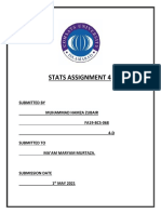 Fa19-Bcs-068 - Stats Assignment 4