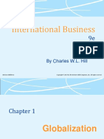 Chap001 Globalization