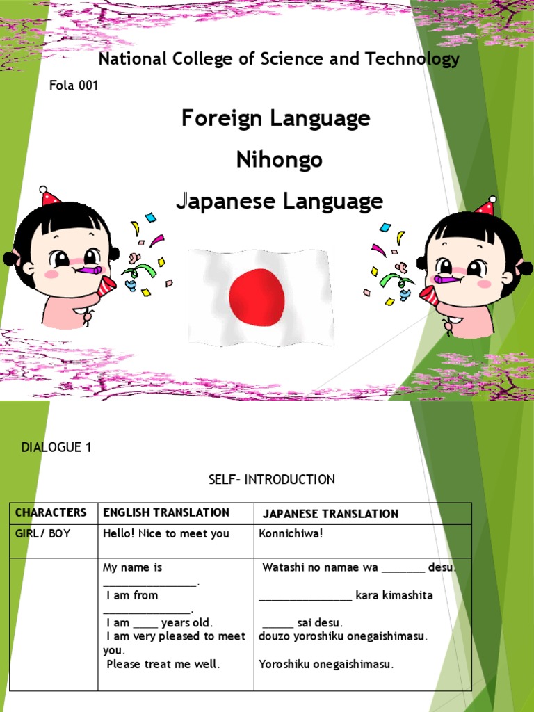 Lesson 6 Fola-001 | PDF | Languages Of Taiwan | Linguistics