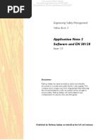 Understanding RAMS in Engineering | PDF | Reliability Engineering | Safety