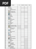 SOLIDWORKS Mouse Gestures Document.