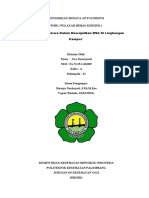 Naskah Drama Pbak Revormasi Birokrasi