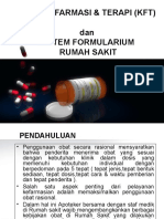 Komite Farmasi & Terapi Rumah Sakit-1