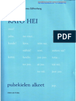 Kato Hei - Puhekielen Alkeet (PDFDrive)