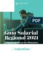 Guía Salarial Regional Argentina 2021 Grupo Adecco Compressed Compressed Compressed