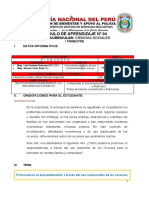 Módulo de Aprendizaje N°4 CCSS 2°