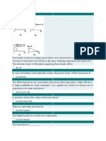 ANSWERAssessment Power System Load Graph and Significance