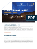 PT Vale Indonesia TBK - Jul18 - Web