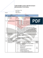 Euis Wulan - Format Skenario Pembelajaran Menyenangkan Memasuki Era Tatap Muka Draft 30 April 2021