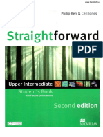 Straightforward 2ed Upper Intermediate SB Www.frenglish.ru