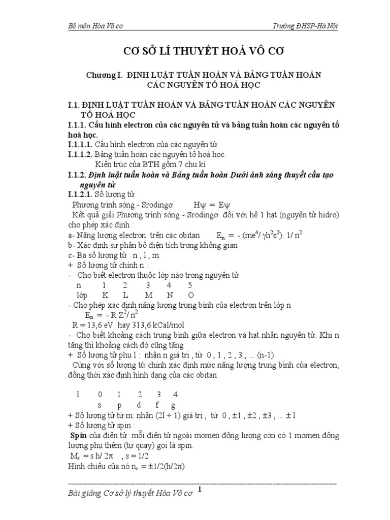 Thách thức và triển vọng của cơ học lượng tử trong nghiên cứu