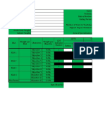 AUTOMATED IPCRF For SY 2020 - 2021