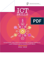 ICT Skills Action Plan 2014 2018