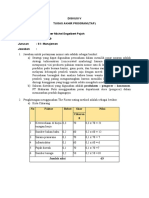 DISKUSI V Tugas Akhir