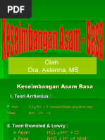 Download Keseimbangan Asam Basa by kikyofrea SN50673810 doc pdf