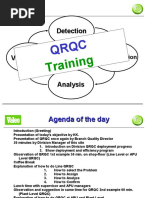Job Breakdown Sheet Template | PDF