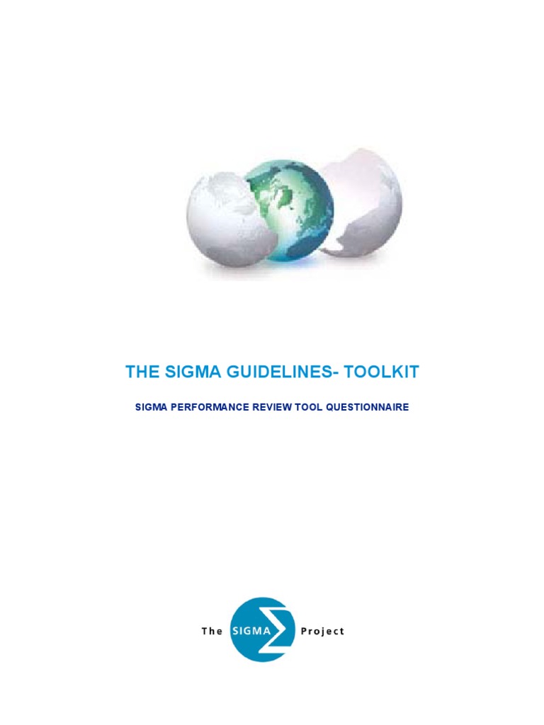 Six Sigma Questionnaire | PDF | Sustainability | Employment