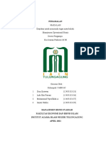 PERAMALAN (Forecasting)