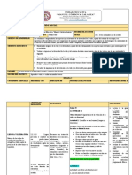 Semana 19 Proyecto 2 Segundo Parcial