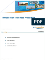 01 3 Introduction To Surface Production