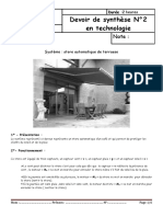 2019-2020-DsN°2-2ème - Distributeur de Boisson