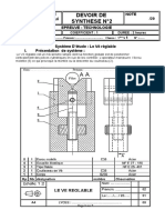 2019-2020-DSN°2-1ère-Vé Réglable