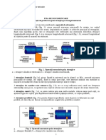 FISA DE DOCUMENTARE-strungul Universal - Prelucrare Prin Strunjire