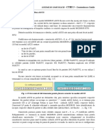 Modul Modbus ASCII SISTEME DE COMUNICATIE CURS 5 - Constantinescu Catalin Atunci Cand Se Foloseste Modul MODBUS ASCII Fiecare Octet Din Mesaj