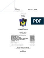 Kelompok 4 modul 3