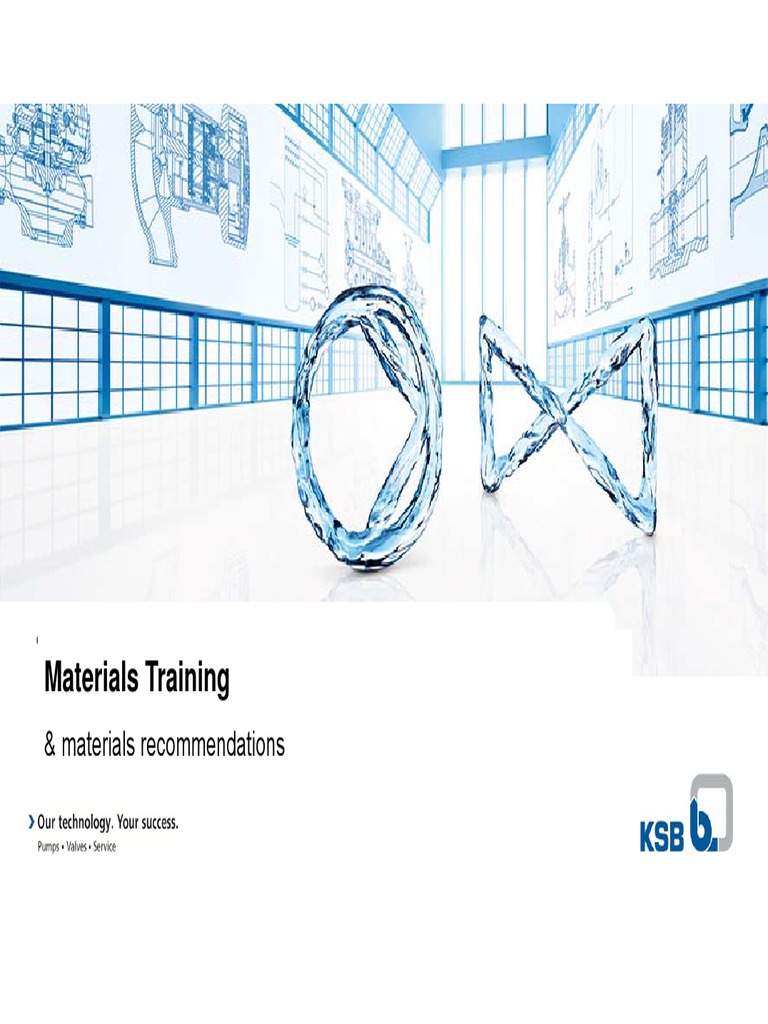 Training Materials 2018 v0 | PDF | Cast Iron | Steel