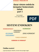 Pertemuan 1 Biomedis III