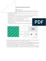 Tarefa Percepção