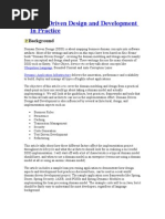 Download Domain Driven Design and Development In Practice by Behzad Keyghobadi SN50675101 doc pdf