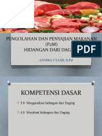 DagingHidangan