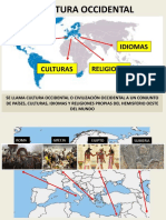 Cultura Occidental