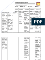 Plan de ESTADISTICA 11° 2021