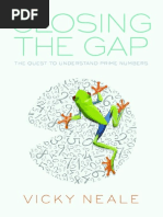 Number Theory in Science and Communication Schroeder PDF | PDF