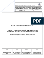 CEMA-MN-LAC-MPLAC-01 v.1.3 Manual de Procedimientos de Laboratorio