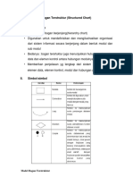 SI 09 Bagan Terstruktur