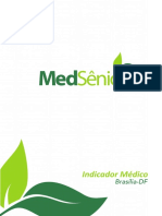 Orientador Médico BSB Medsenior Setembro